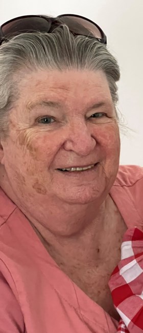 Obituary of Jean Marie Arnold