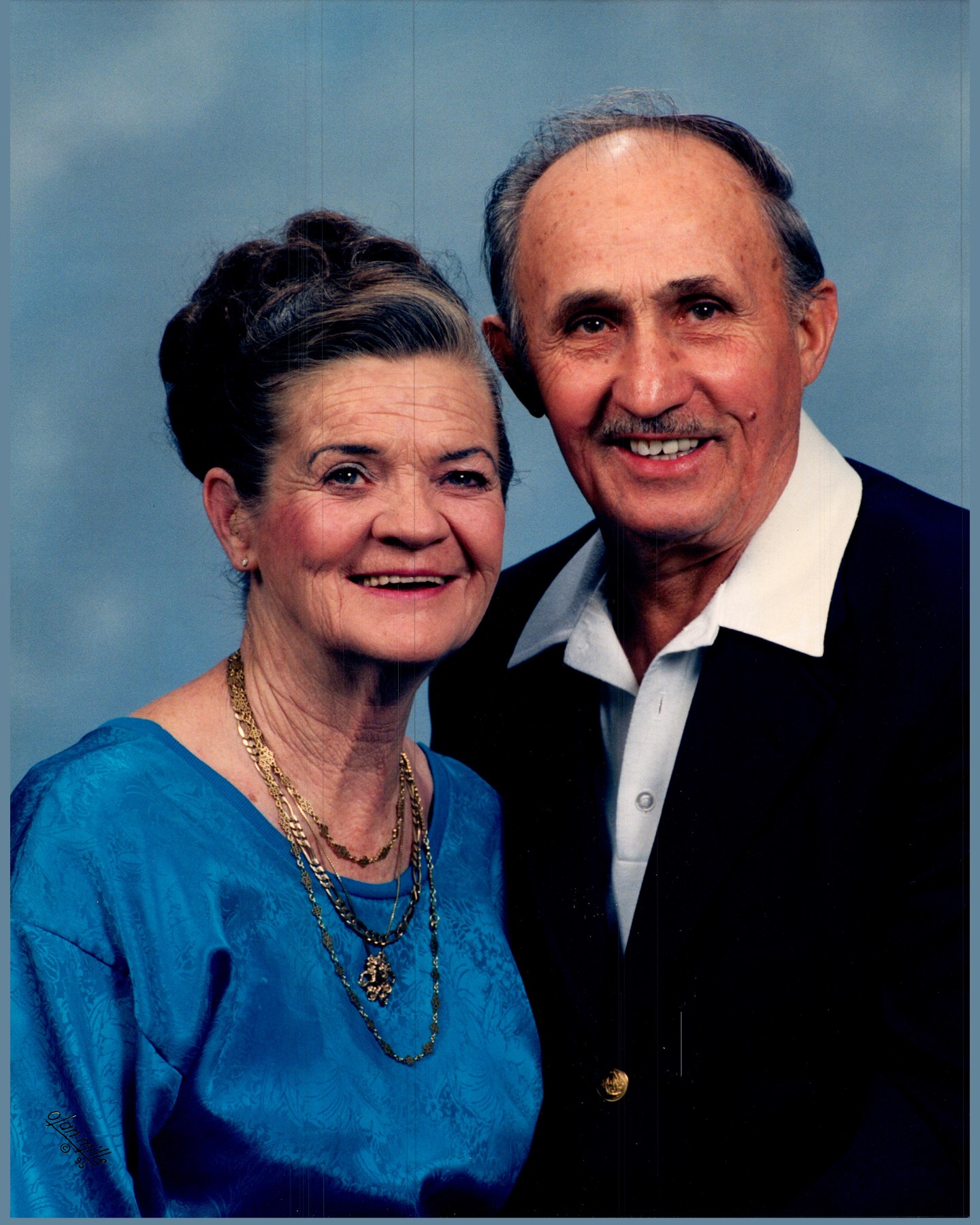 Obituary of Steve Pavicich