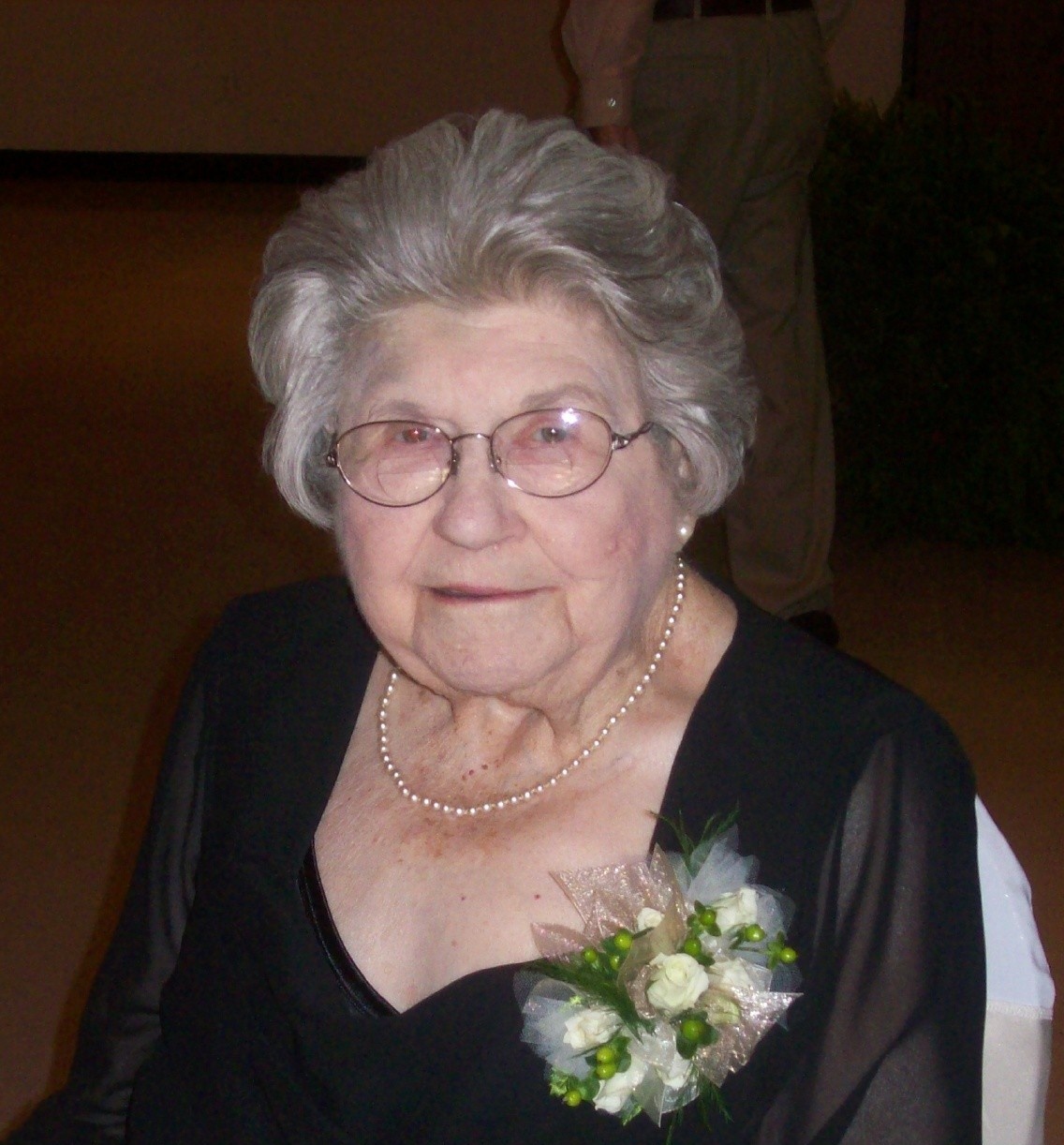Beatrice Schlaf Obituary Fort Smith, AR