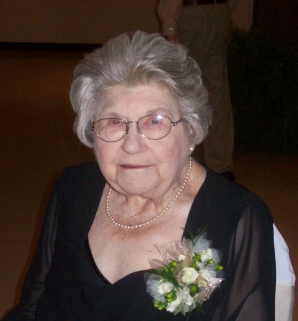Obituary of Beatrice Ann Schlaf