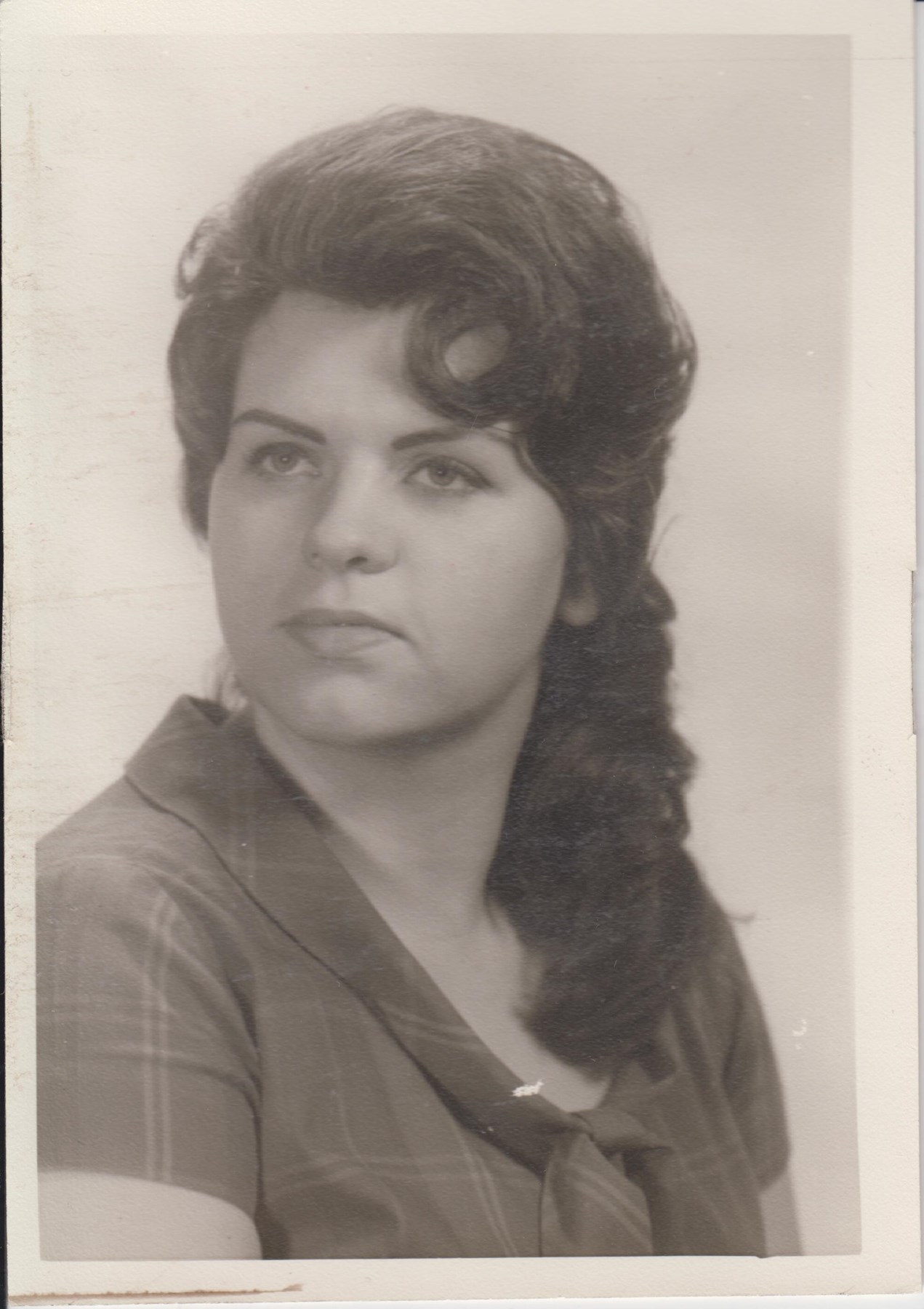 Obituary of Virginia Jane Boutan