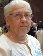 Martha Greschl