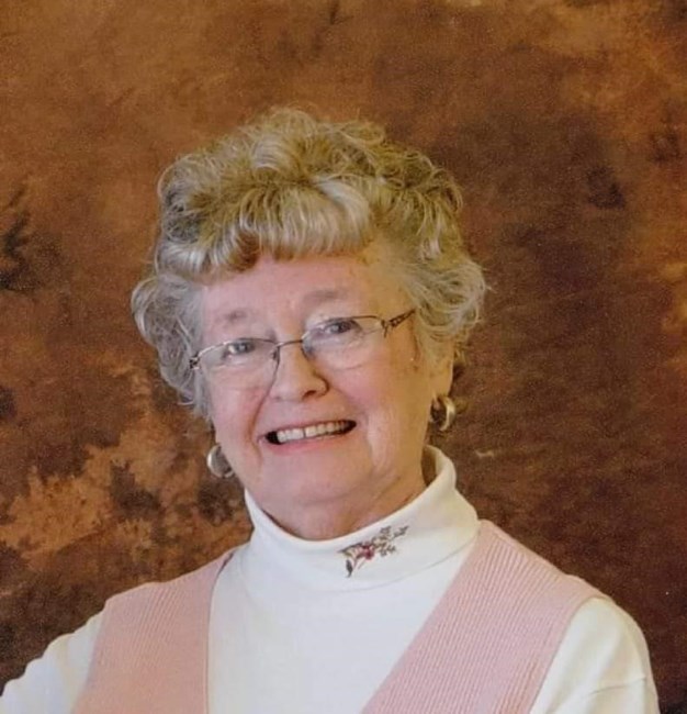Obituary of Sue Gene Young