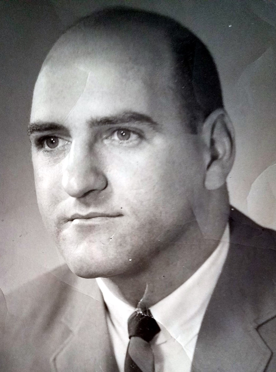 Anthony Riordan Sr. Obituary - Lisbon Falls, ME