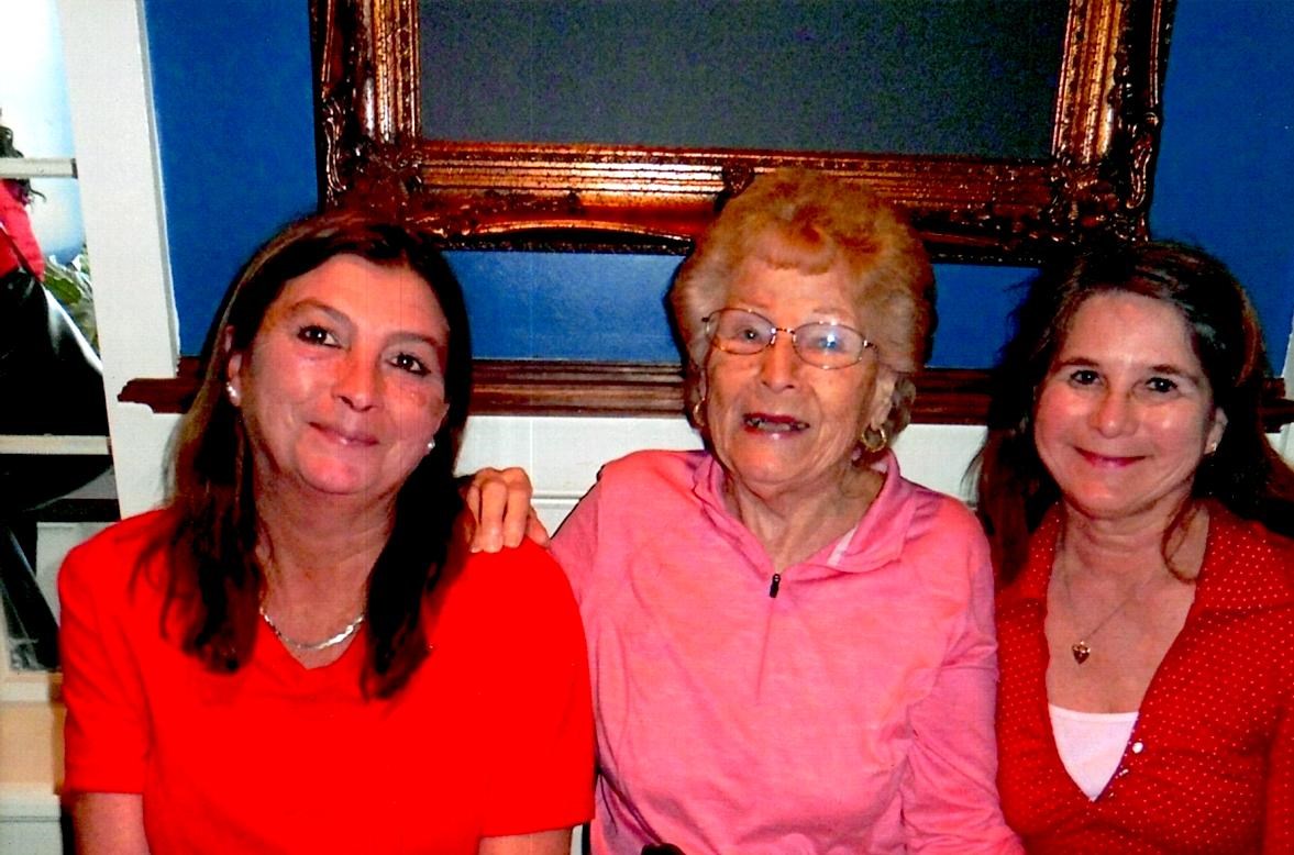 Obituary of Alice Rebecca Smith Wright Stutts