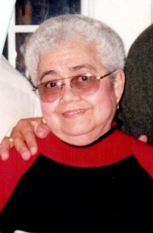Obituary of Elsie Paredez