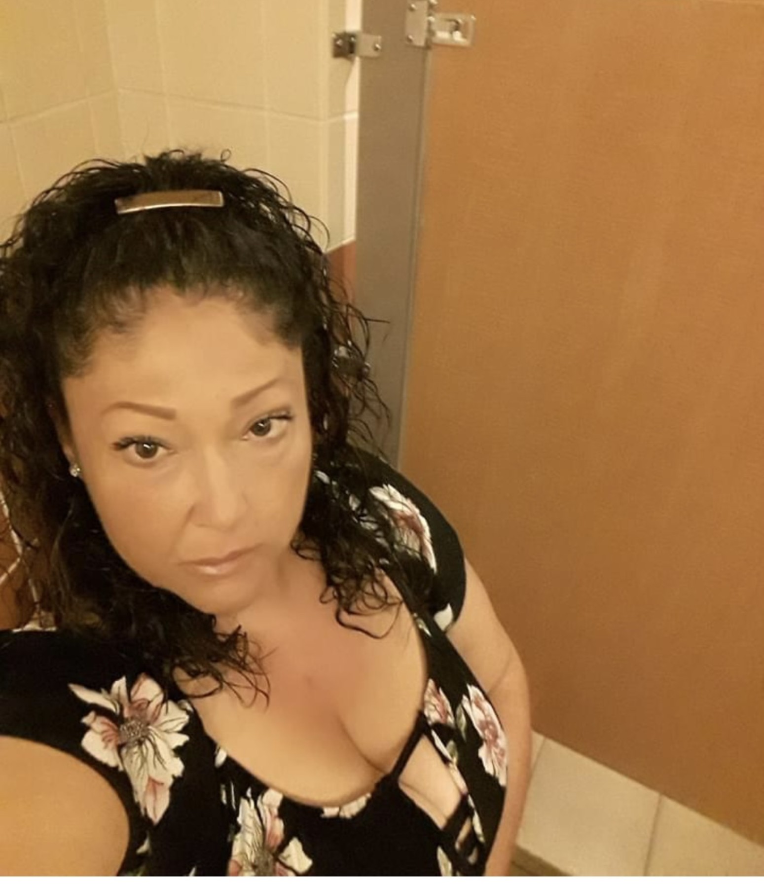 Obituario de Monica Garcia