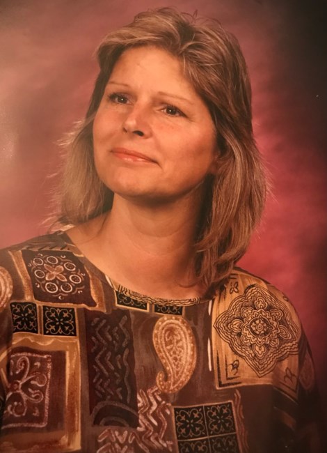 Obituary of Anita Jeanette Pickering