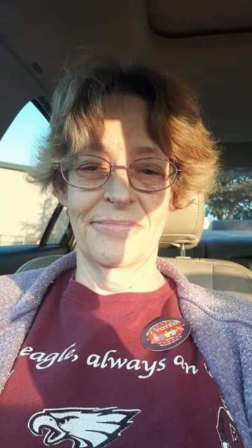 Obituary of Gina Lee Felix