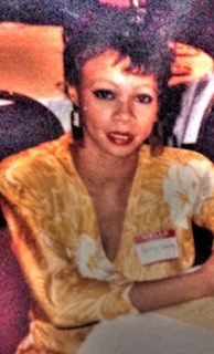 Obituary of Terry Lynette Conley