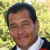 Obituary of Johnny Rael