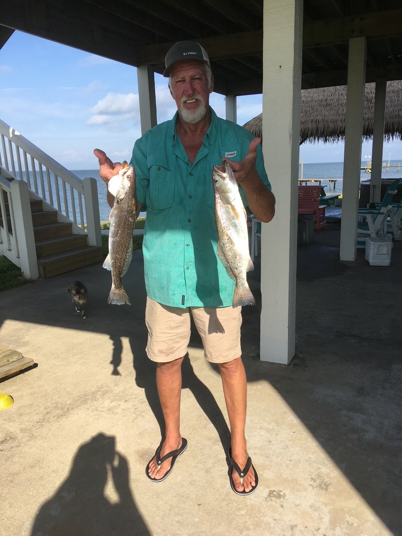 Obituary of Kieth Ray Cox