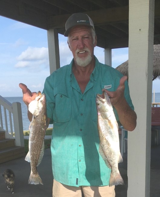 Obituary of Kieth Ray Cox