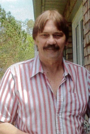 Obituary of Allan David Viking Gronman