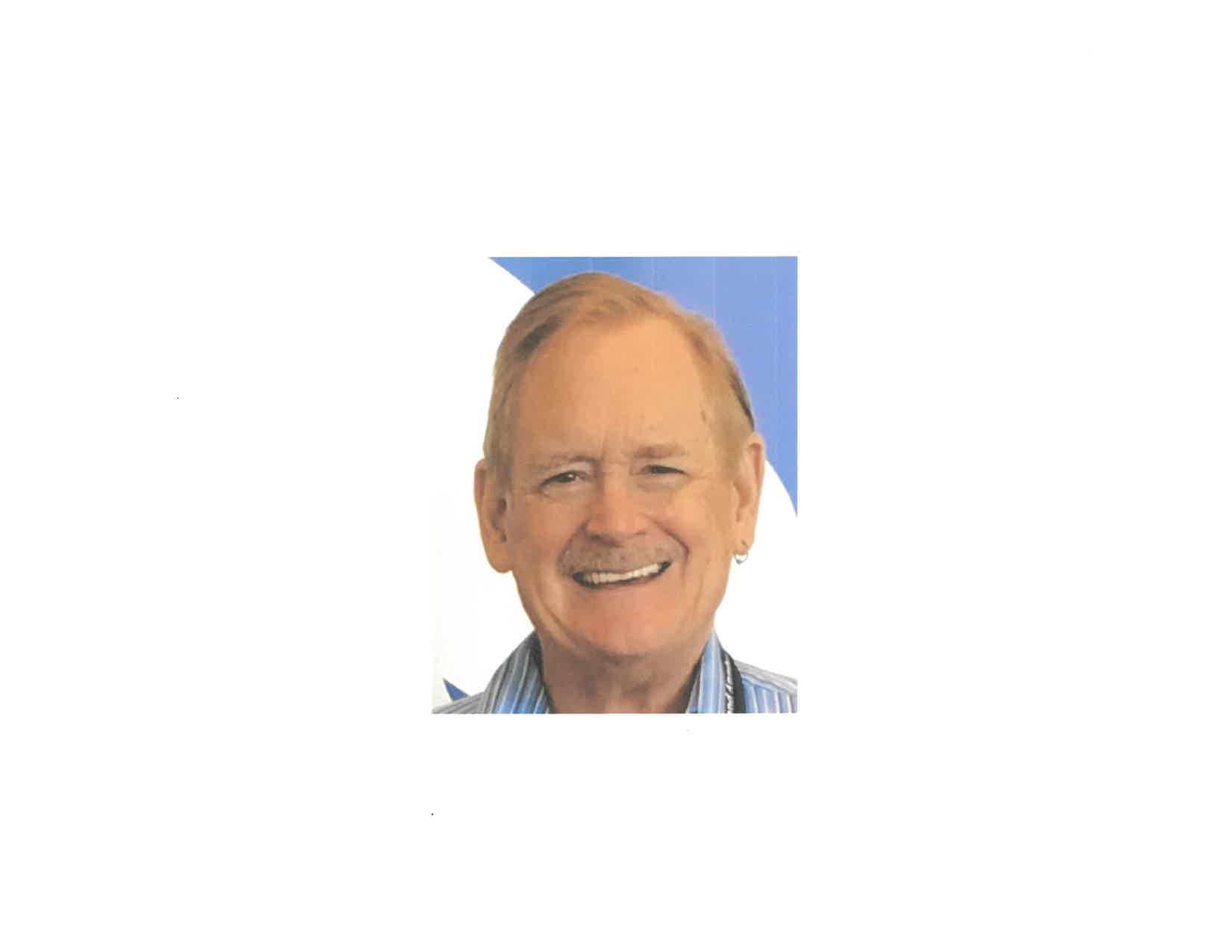 Obituary of Phillip Edward Hales