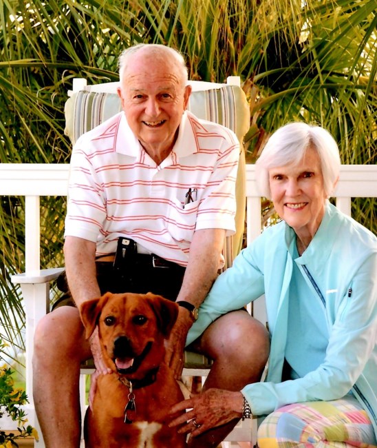 Obituary of Sara Cook Andrews