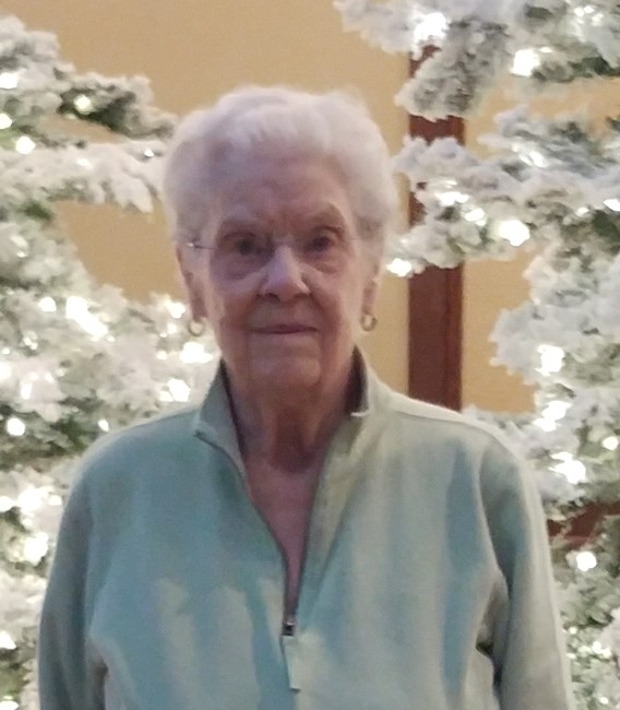 Obituary of Dorothy Kathleen Steffens