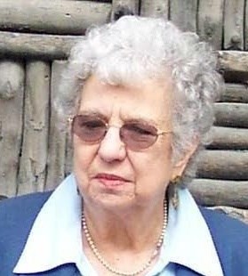 Obituary of Jean Floyd Lane