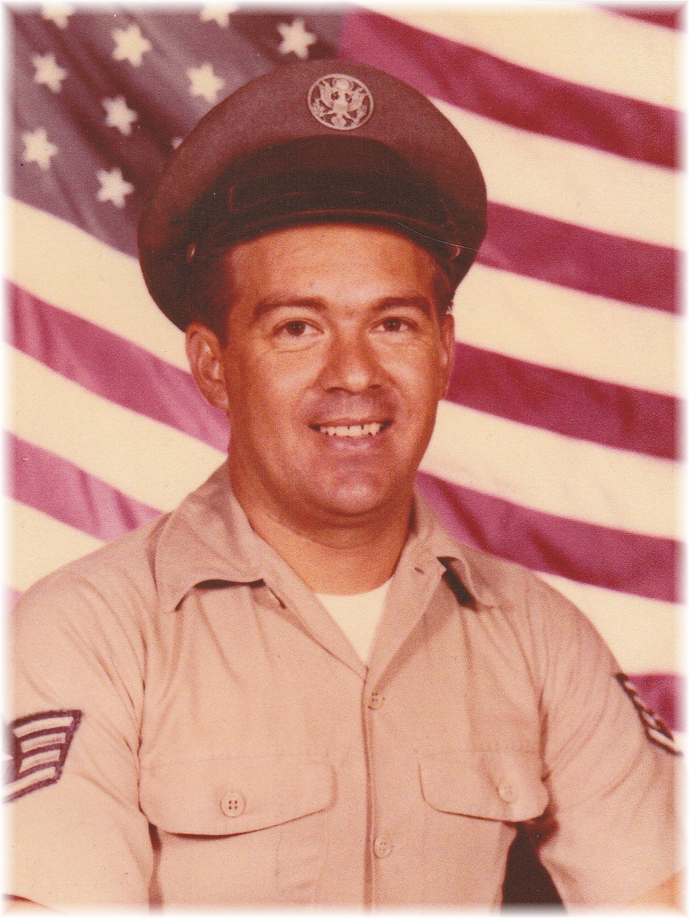 Raymond D. Zimmerman Obituary Tucson, AZ