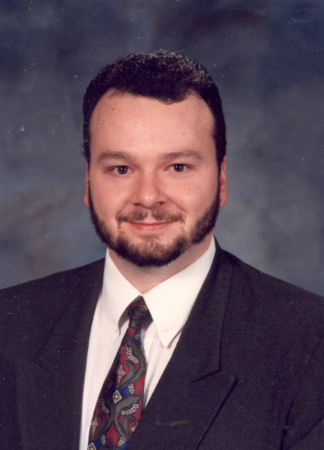 Obituary of Gary W. Wright