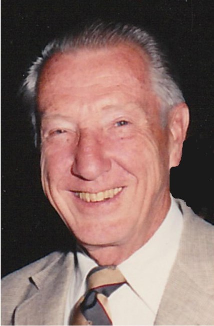 Obituary of Dr. William Henry Kessler