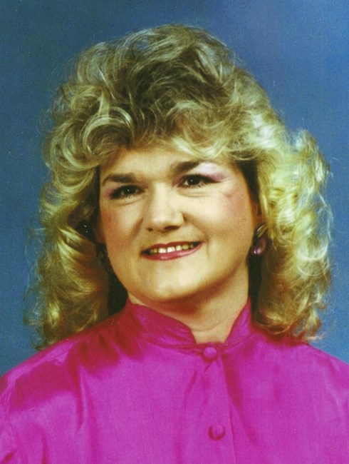 Obituary of Gwendolyn D. Carter