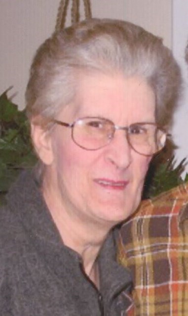 Obituary of Janet Moeller