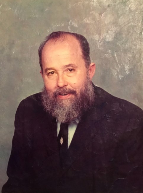 Obituary of Robert Oscar Clark