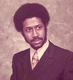 Obituary of Arthur H Calton Sr.