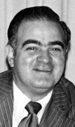 Obituary of Camillo M. Santomero Jr.