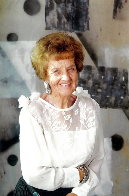Obituary of Juanita Dorothy Staten