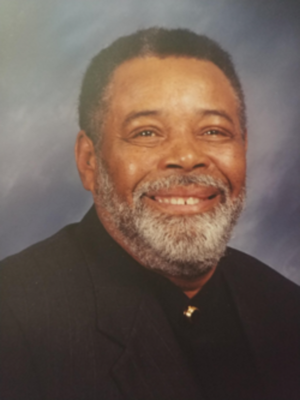 Mr. Charles Jones Obituary Houston, TX
