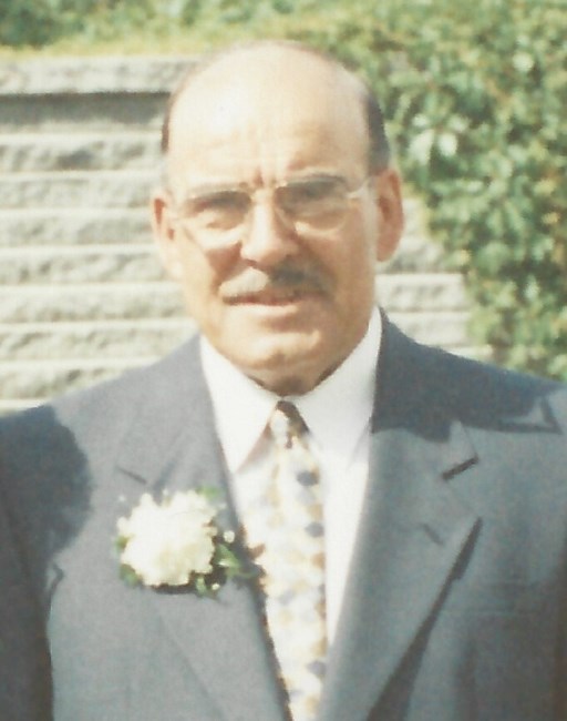 Obituary of Gilles Dubé