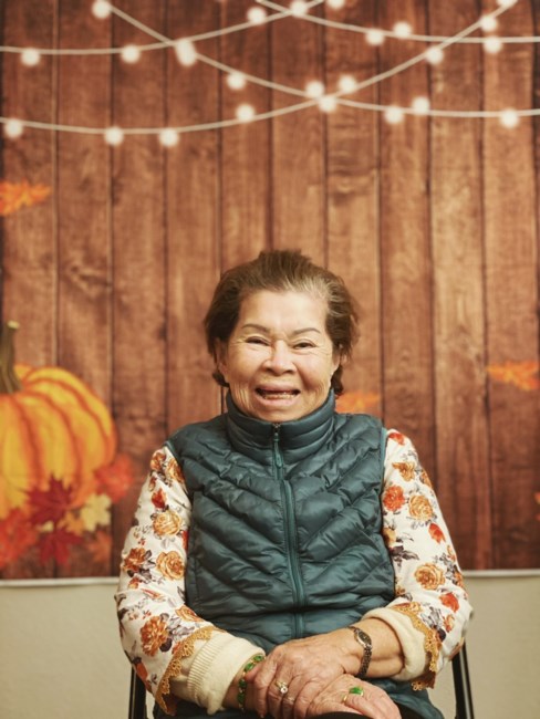 Obituary of Mung Thi Huynh