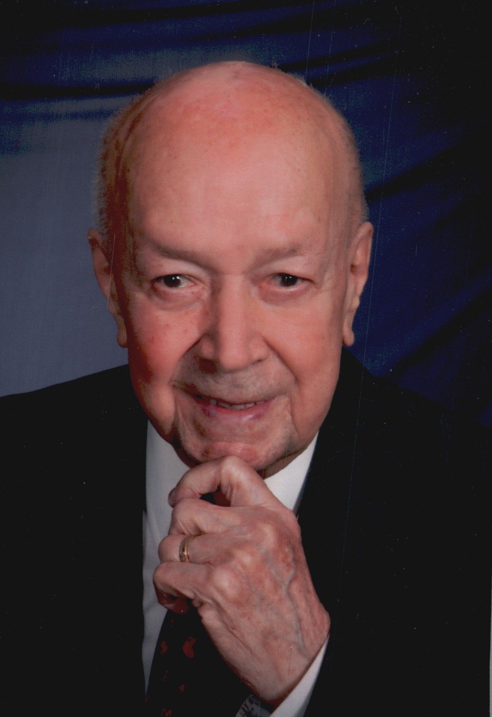 Obituary of John Nadal