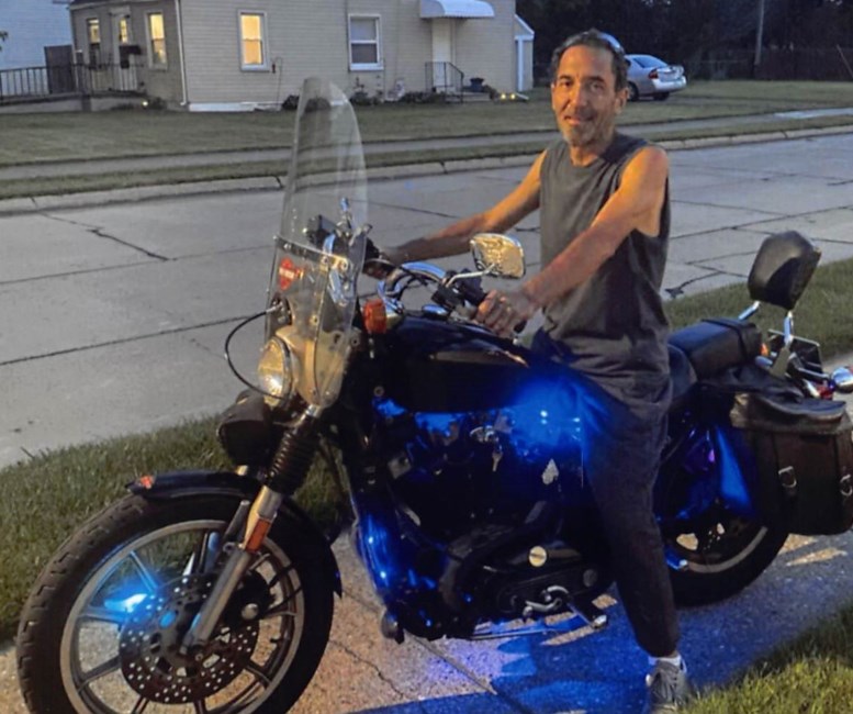 Obituary of Mario Carlos Mauricio