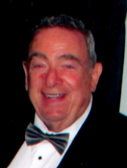 Obituary of James Lawrence Brooks