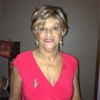 Obituary of Muriel June Robinson
