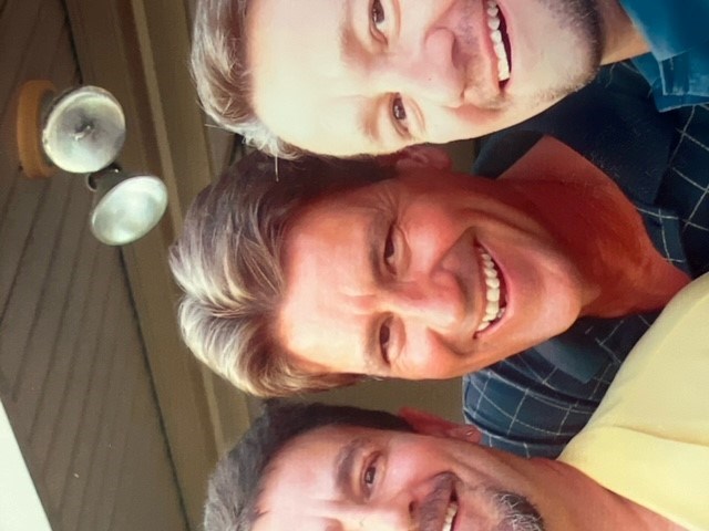 Obituario de Kennard Ray Caldwell