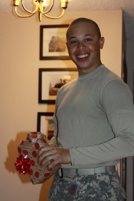 Obituary of Joed Abel Taveras