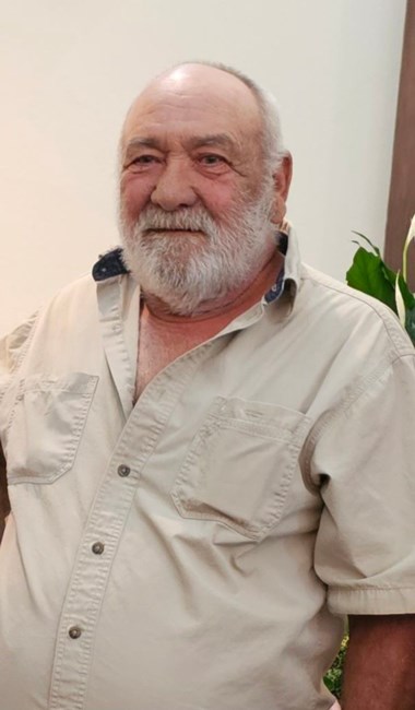 Obituary of Harry L Hull Sr.