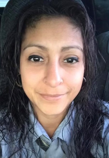 Obituary of Vanessa Barrios Chavez