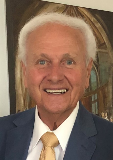 Obituary of John Gerald Bruno