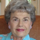 Obituario de Barbara Ann Gay