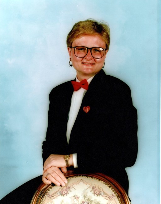 Obituary of Teresa Frances Stano