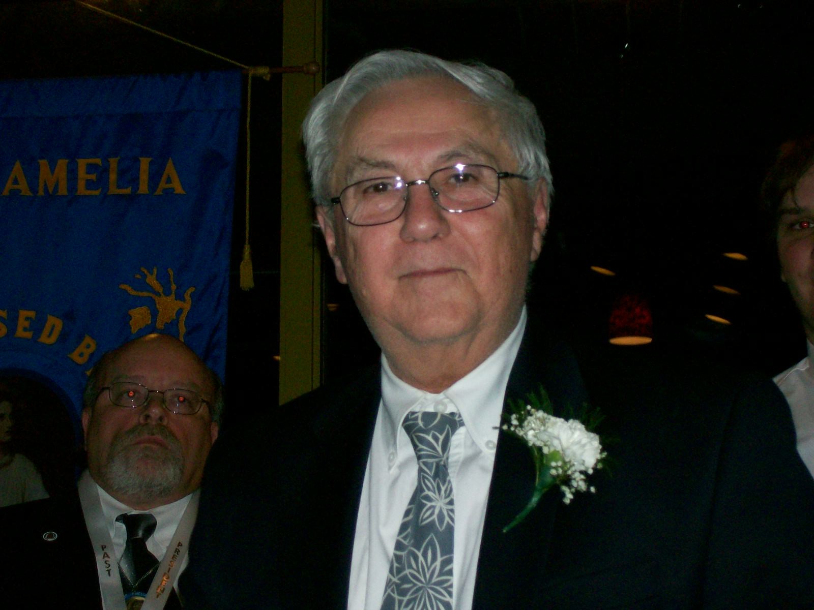 Obituary of Joseph C. DeMarco