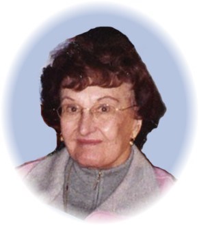 Obituario de Inger Frieda Albert-Bartolotta