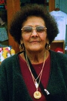 Avis de décès de Gloria Ruiz