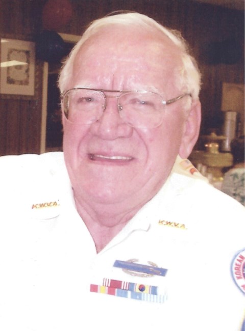 Obituary of George A. Carter