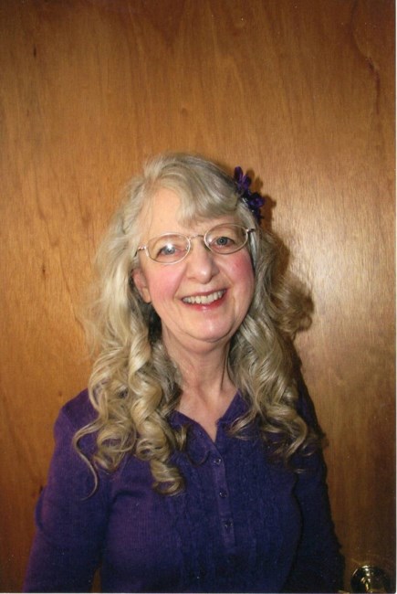 Obituary of Peggy June Sims